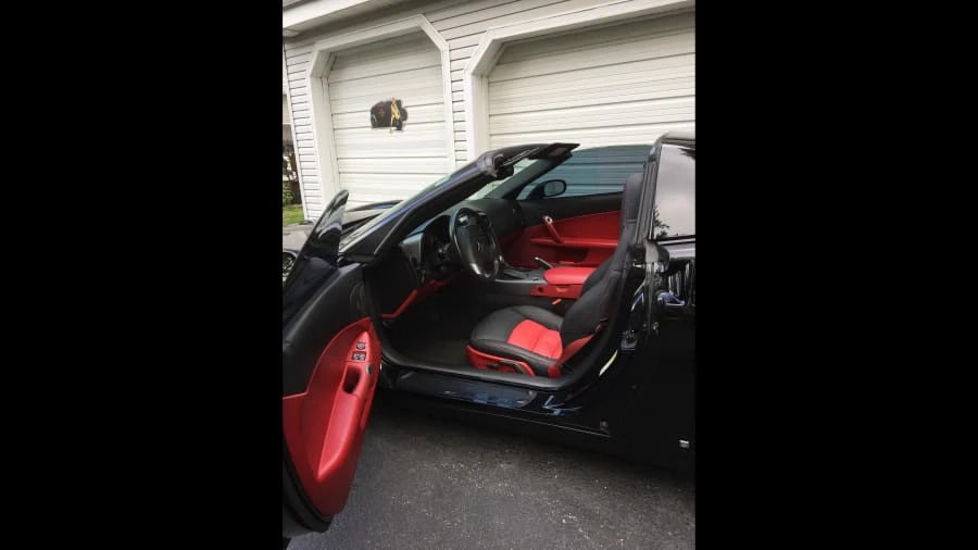 2006 Chevrolet Corvette C6 - Image 5 of 11