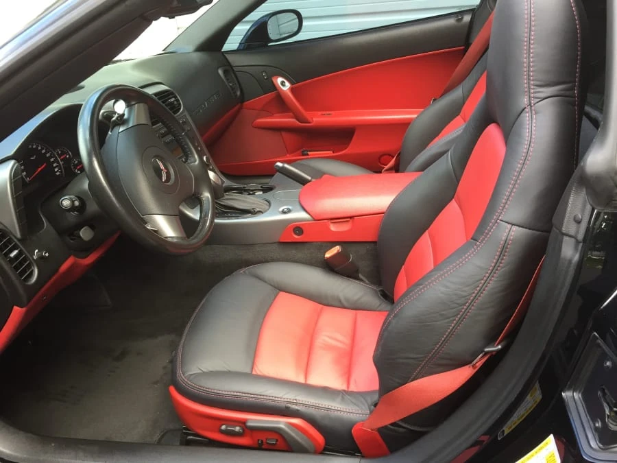 2006 Chevrolet Corvette C6 - Image 4 of 11