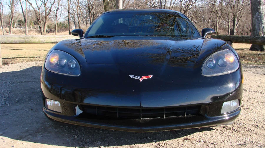 2006 Chevrolet Corvette C6 - Image 7 of 7
