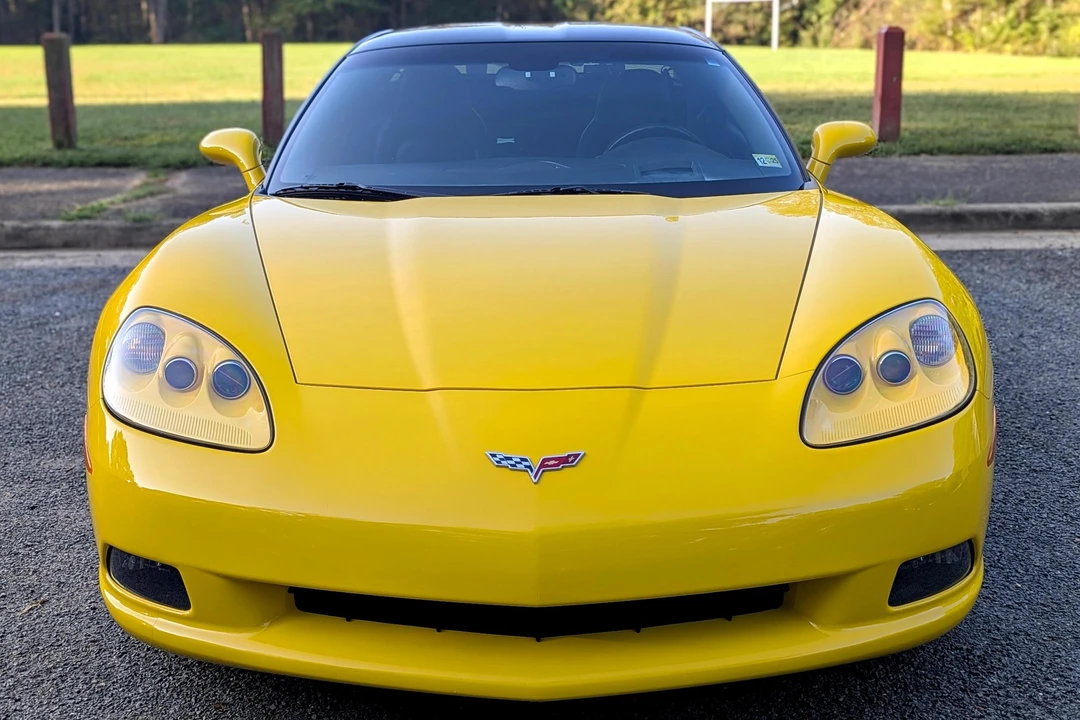 2006 Chevrolet Corvette C6 - Image 2 of 31