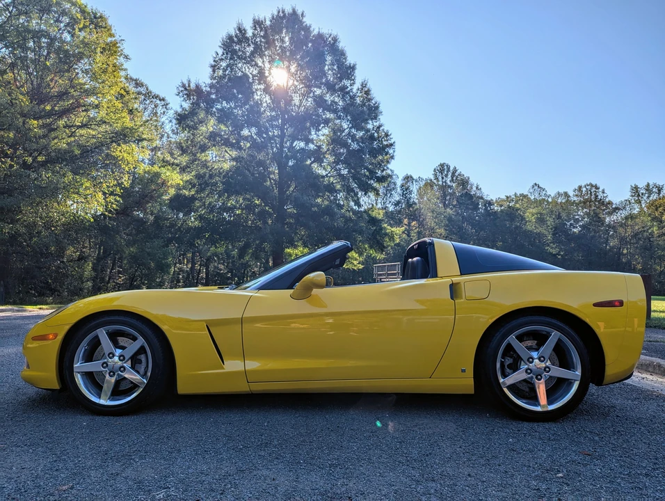 2006 Chevrolet Corvette C6 - Image 6 of 31