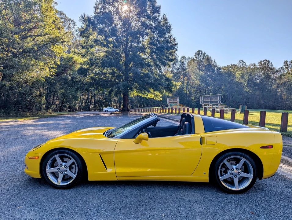 2006 Chevrolet Corvette C6 - Image 7 of 31