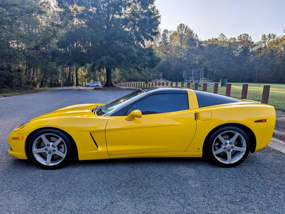 2006 Chevrolet Corvette C6 - Image 26 of 31
