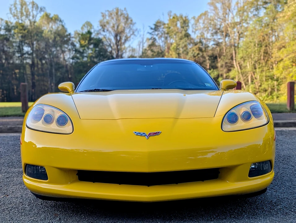 2006 Chevrolet Corvette C6 - Image 16 of 31