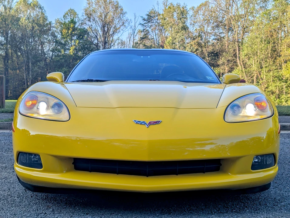 2006 Chevrolet Corvette C6 - Image 17 of 31