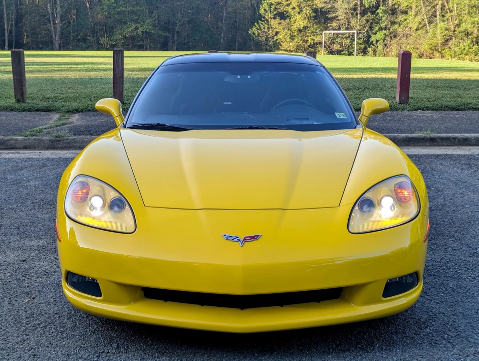 2006 Chevrolet Corvette C6 - Image 18 of 31