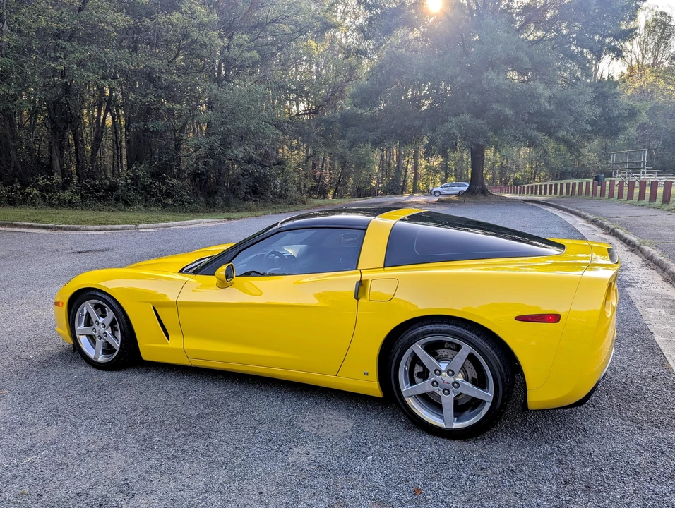 2006 Chevrolet Corvette C6 - Image 28 of 31