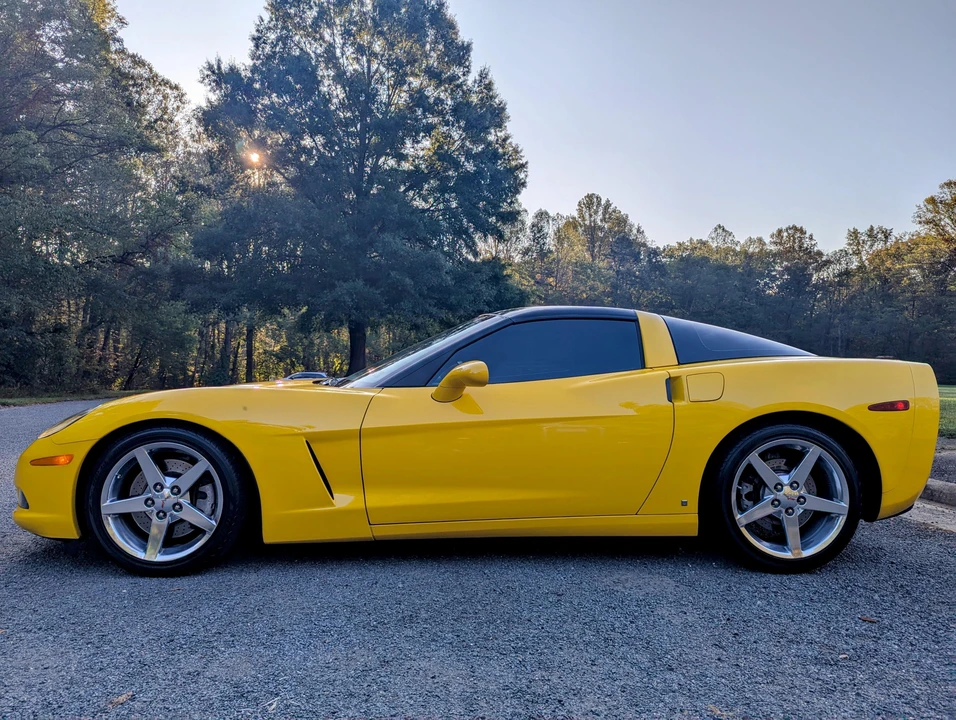 2006 Chevrolet Corvette C6 - Image 25 of 31