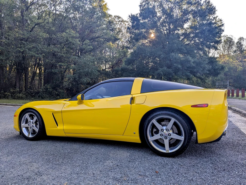 2006 Chevrolet Corvette C6 - Image 27 of 31