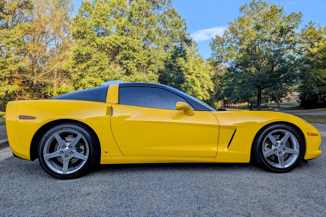 2006 Chevrolet Corvette C6 - Image 3 of 31