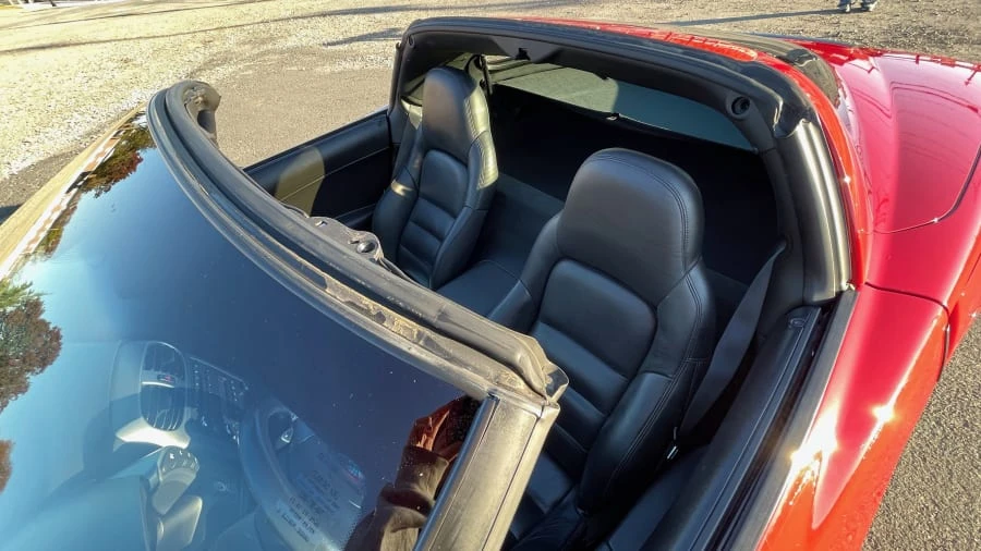 2006 Chevrolet Corvette C6 - Image 2 of 7
