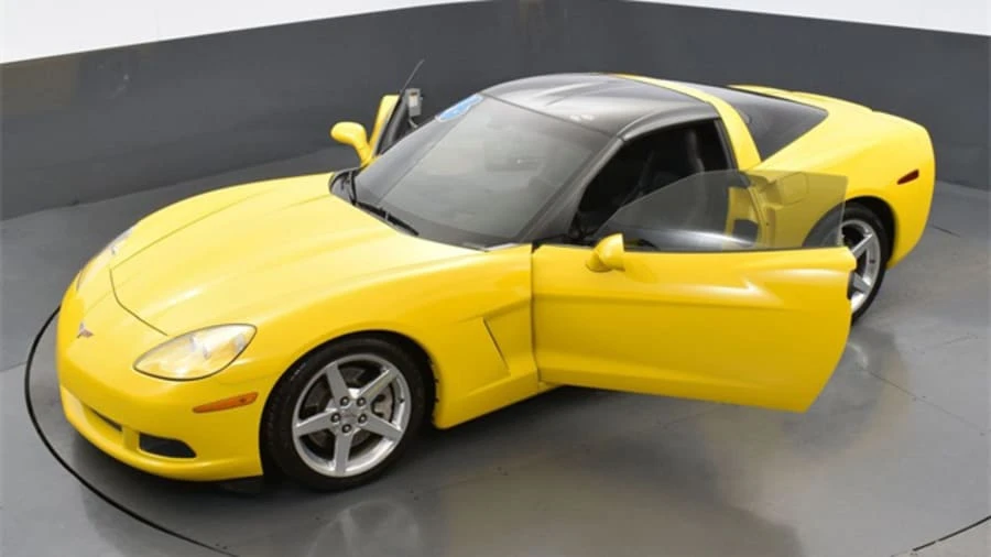 2006 Chevrolet Corvette C6 - Image 15 of 20