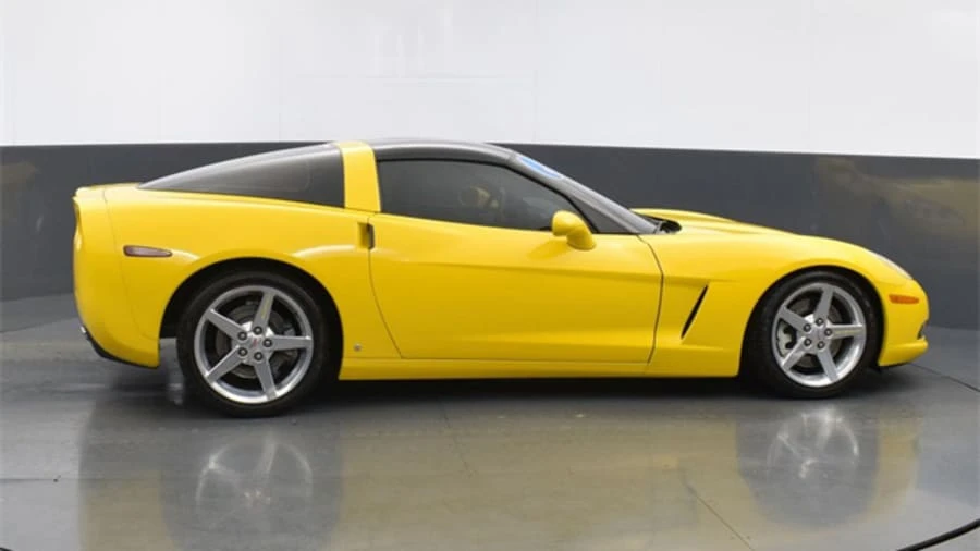 2006 Chevrolet Corvette C6 - Image 17 of 20