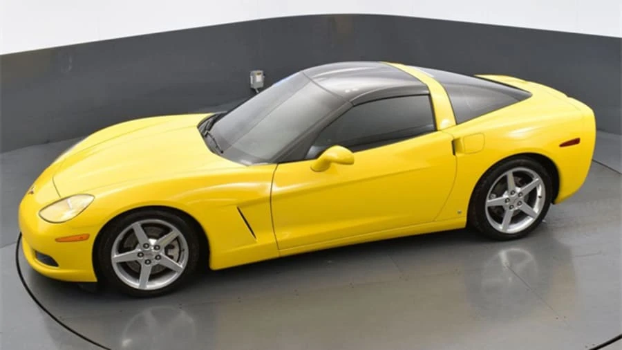 2006 Chevrolet Corvette C6 - Image 19 of 20