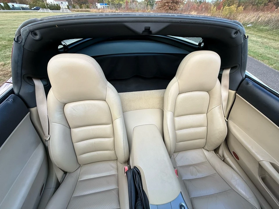 2006 Chevrolet Corvette C6 - Image 17 of 21