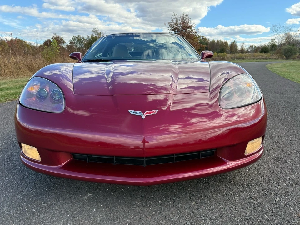 2006 Chevrolet Corvette C6 - Image 11 of 21