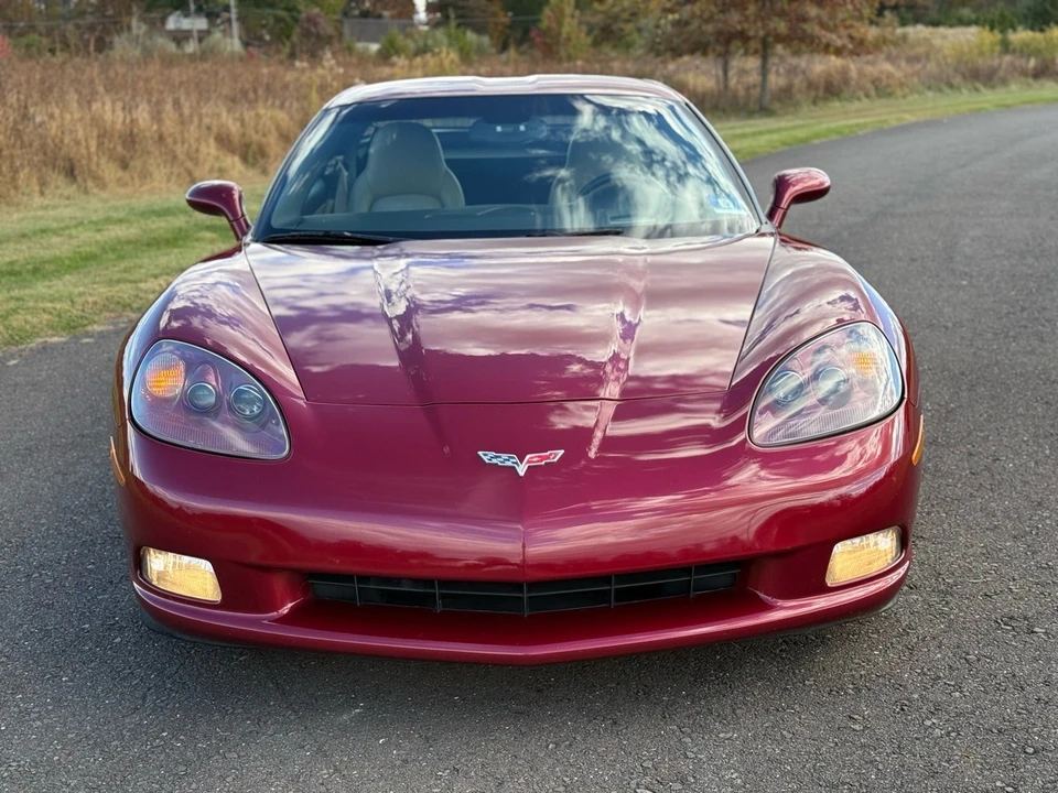 2006 Chevrolet Corvette C6 - Image 6 of 21