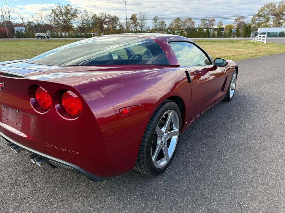 2006 Chevrolet Corvette C6 - Image 15 of 21