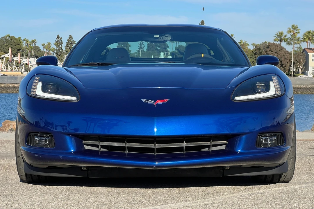 2006 Chevrolet Corvette C6 - Image 2 of 31