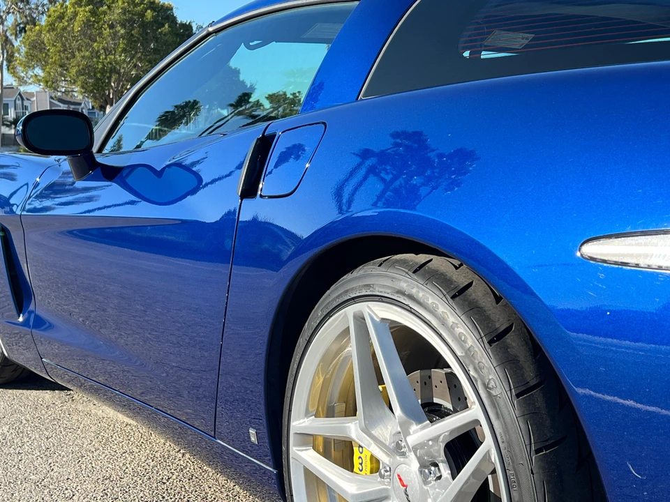2006 Chevrolet Corvette C6 - Image 29 of 31