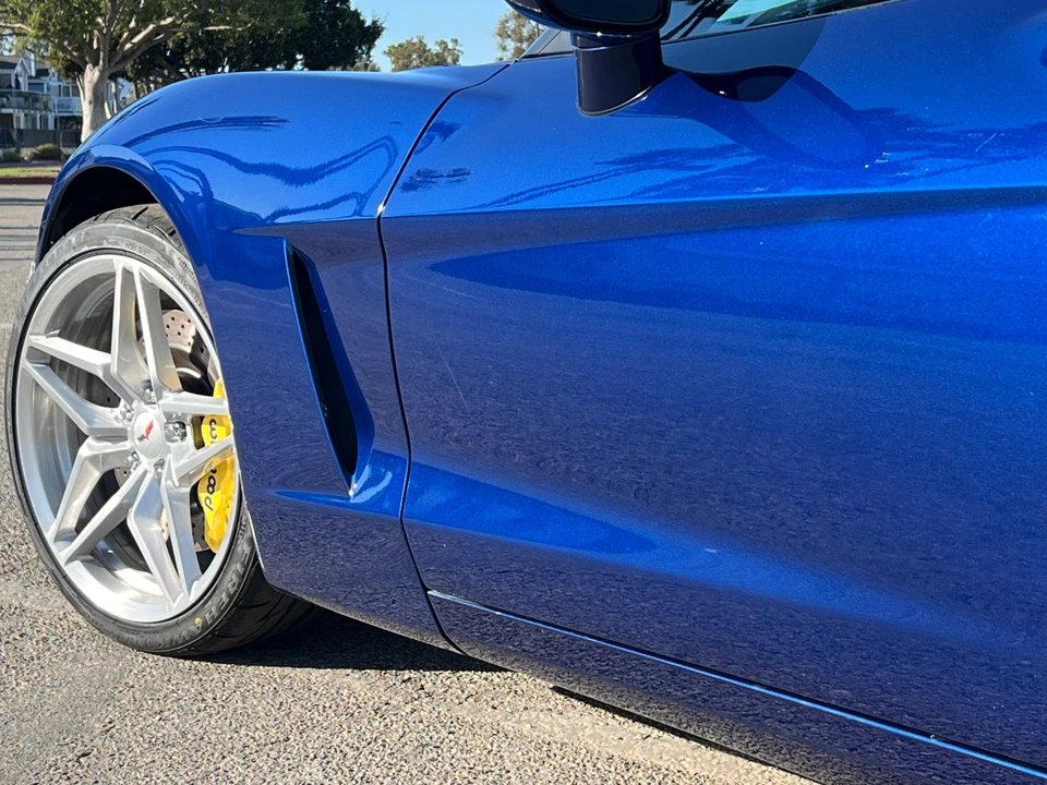2006 Chevrolet Corvette C6 - Image 23 of 31