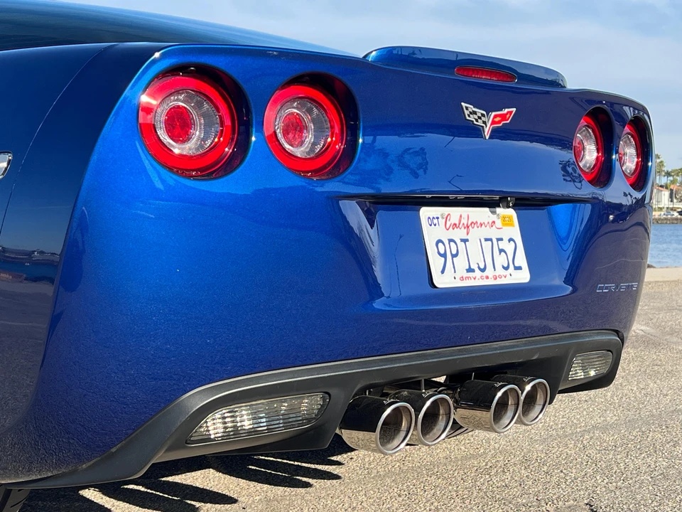 2006 Chevrolet Corvette C6 - Image 31 of 31