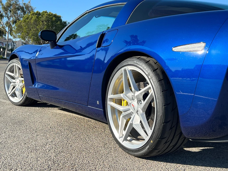 2006 Chevrolet Corvette C6 - Image 28 of 31