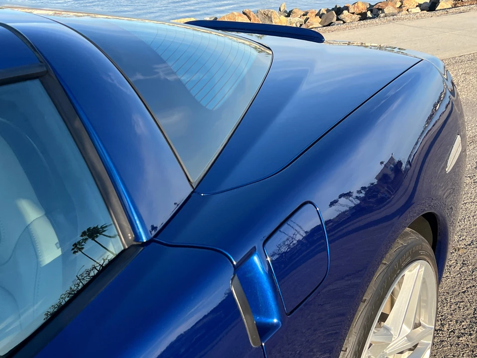 2006 Chevrolet Corvette C6 - Image 26 of 31