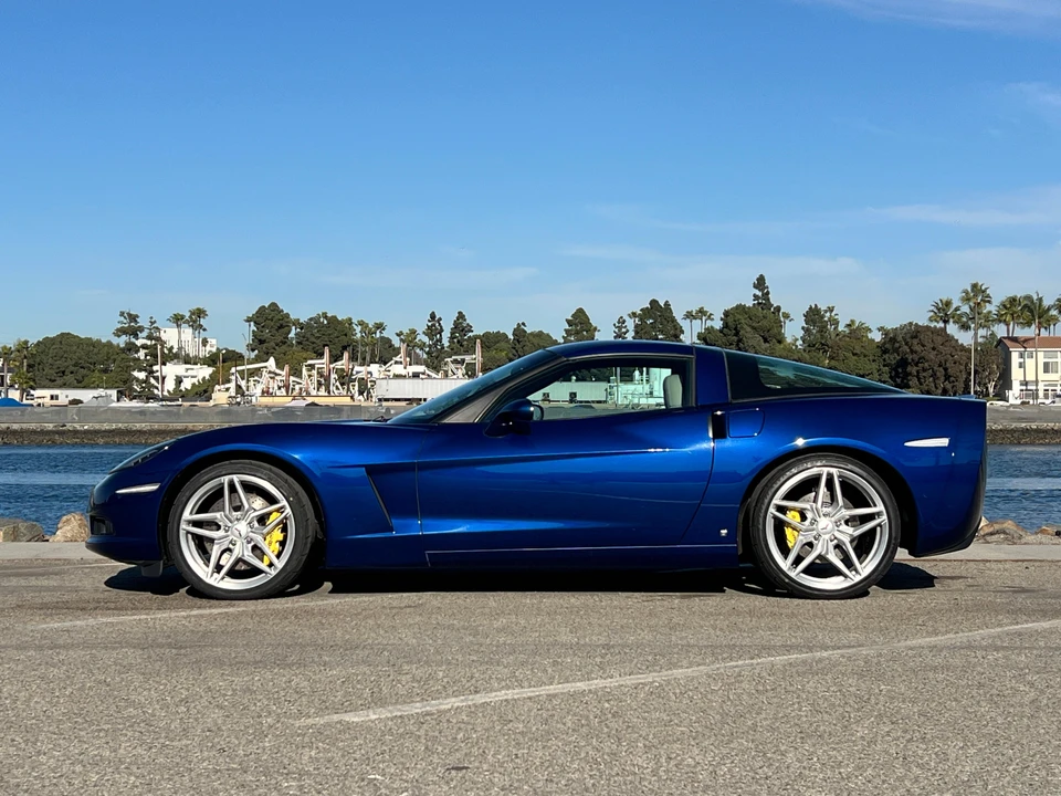 2006 Chevrolet Corvette C6 - Image 10 of 31