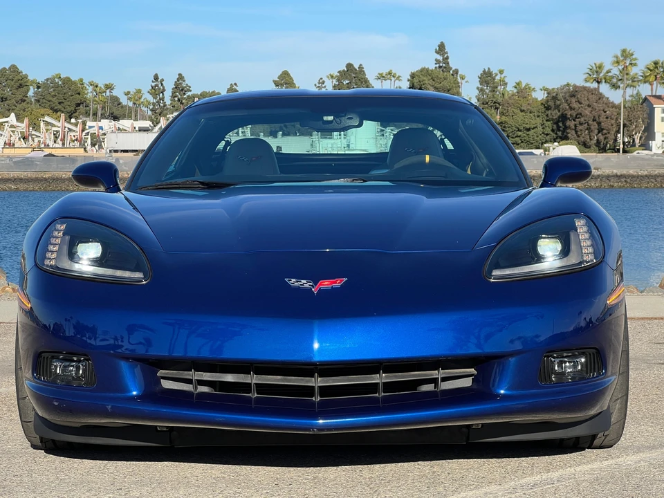 2006 Chevrolet Corvette C6 - Image 7 of 31