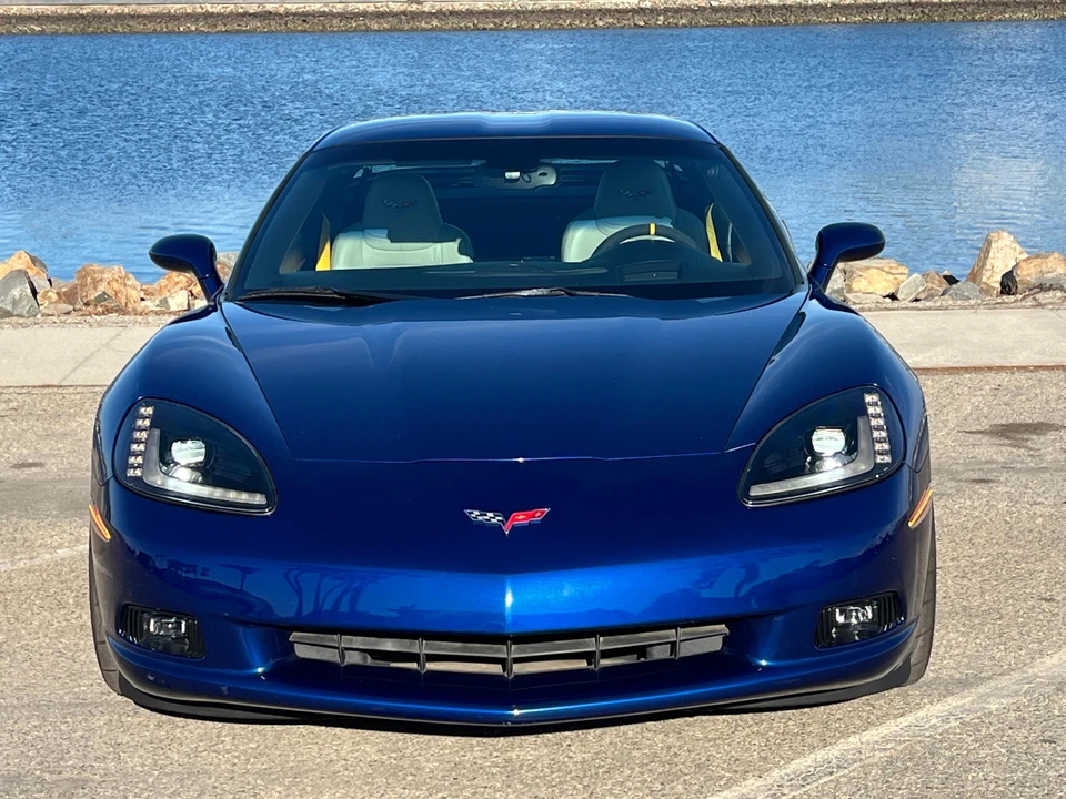 2006 Chevrolet Corvette C6 - Image 6 of 31