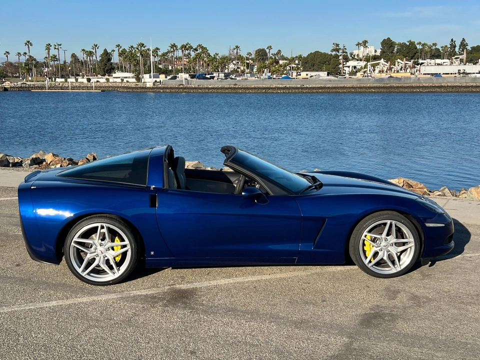 2006 Chevrolet Corvette C6 - Image 20 of 31