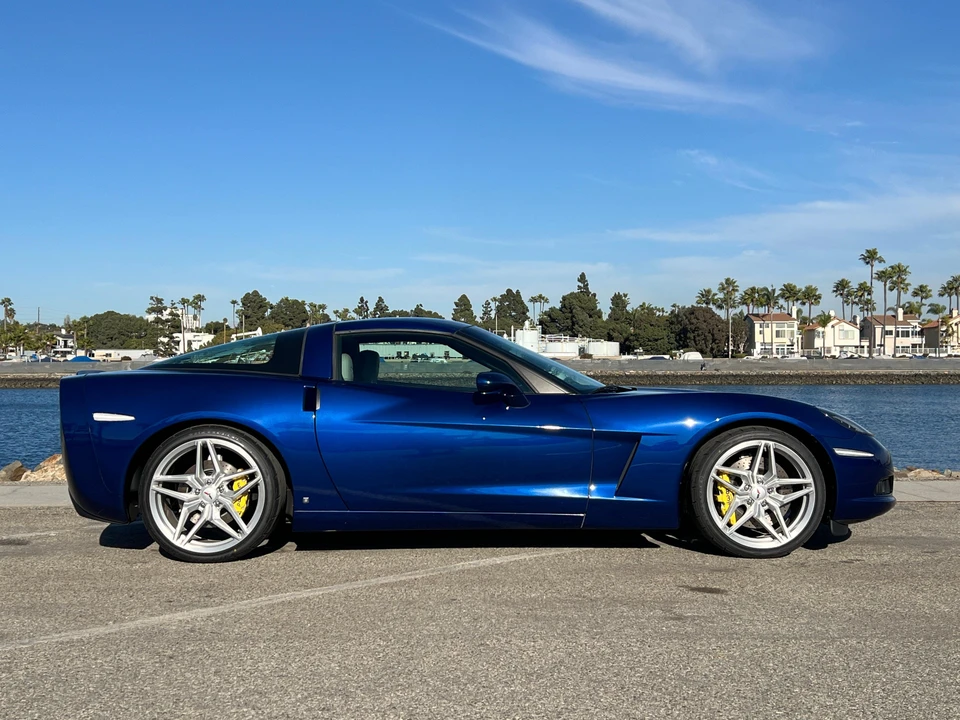 2006 Chevrolet Corvette C6 - Image 19 of 31