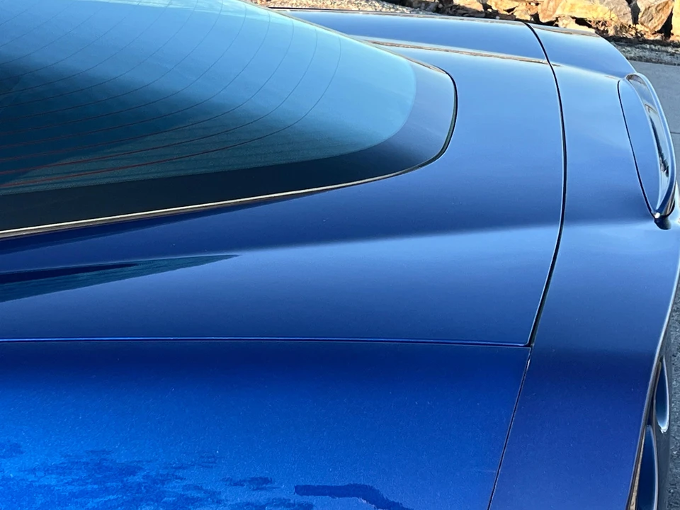 2006 Chevrolet Corvette C6 - Image 27 of 31