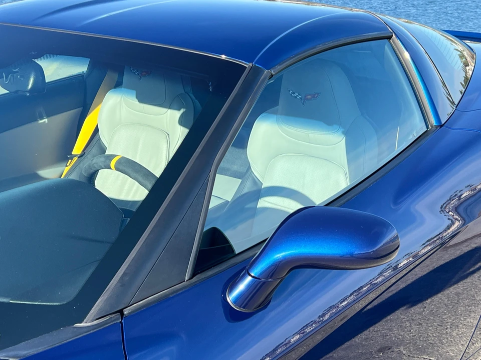 2006 Chevrolet Corvette C6 - Image 24 of 31