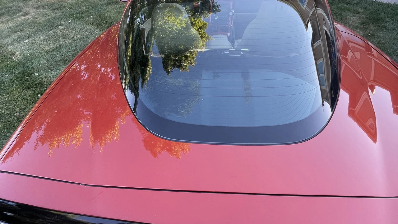 2006 Chevrolet Corvette C6 - Image 7 of 12