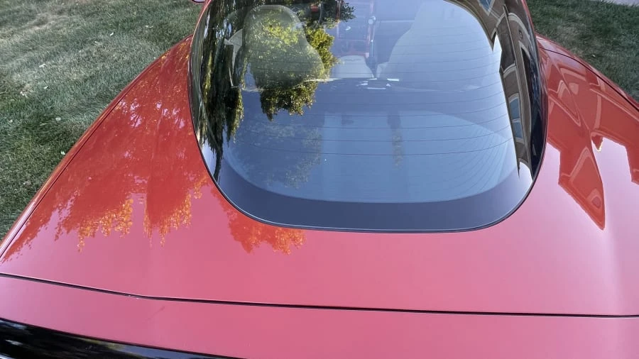 2006 Chevrolet Corvette C6 - Image 4 of 10