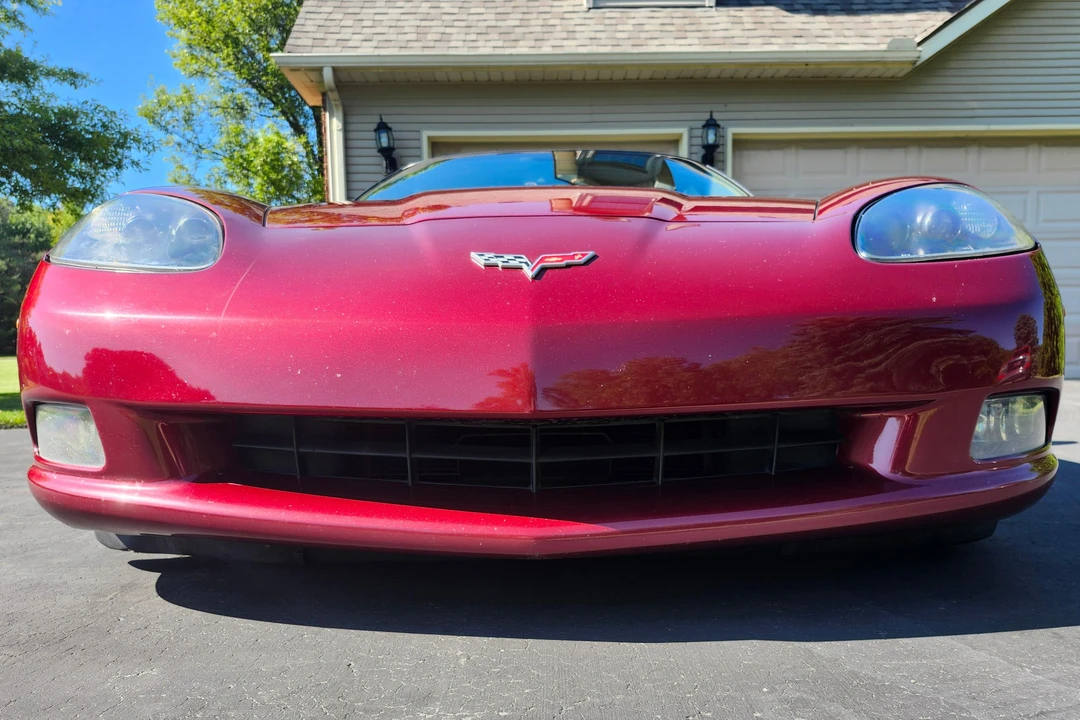 2006 Chevrolet Corvette C6 - Image 2 of 31