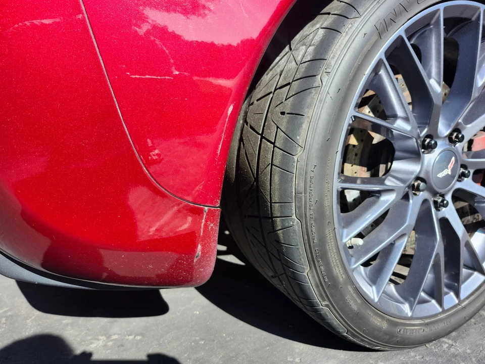 2006 Chevrolet Corvette C6 - Image 31 of 31