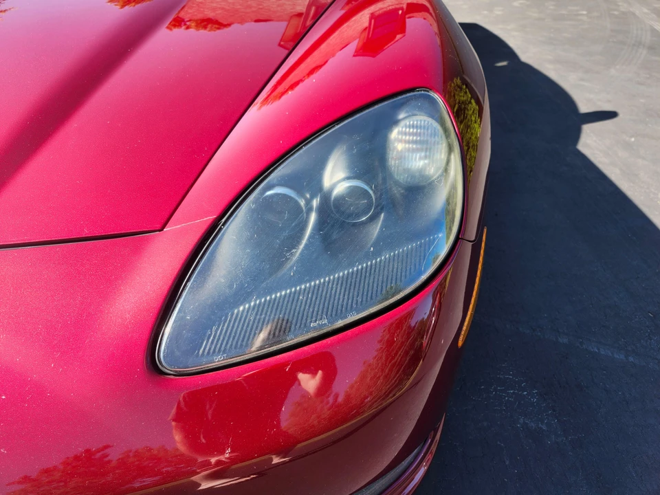 2006 Chevrolet Corvette C6 - Image 18 of 31