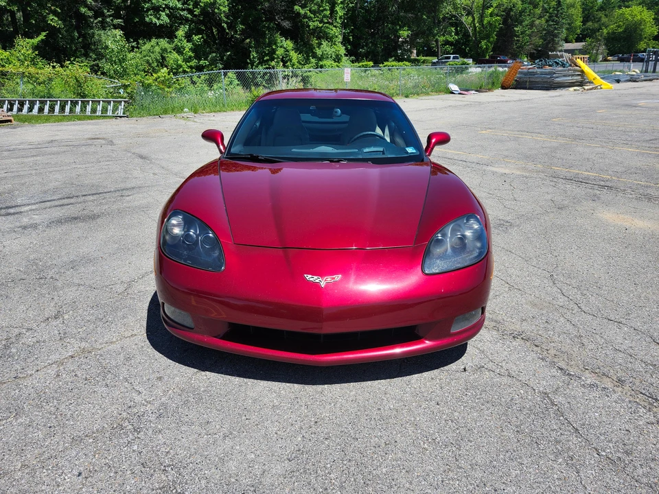 2006 Chevrolet Corvette C6 - Image 6 of 31