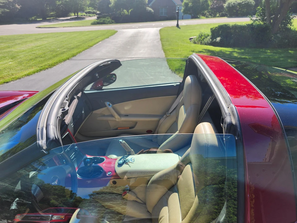 2006 Chevrolet Corvette C6 - Image 20 of 31