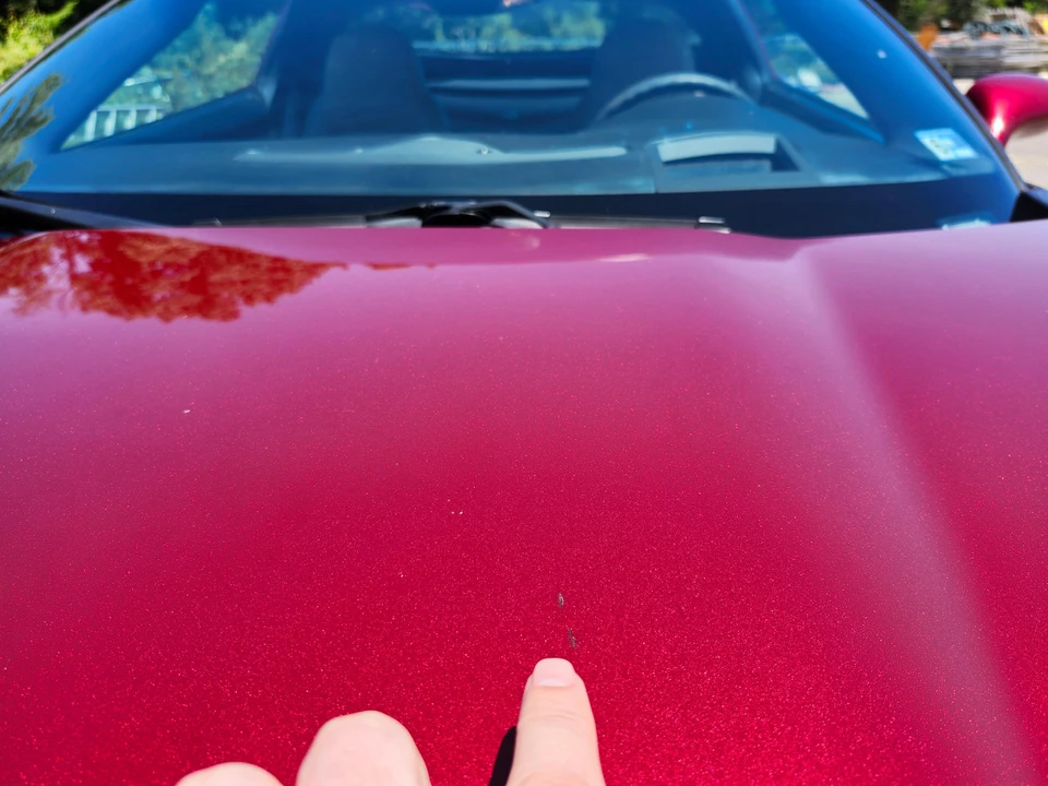 2006 Chevrolet Corvette C6 - Image 26 of 31