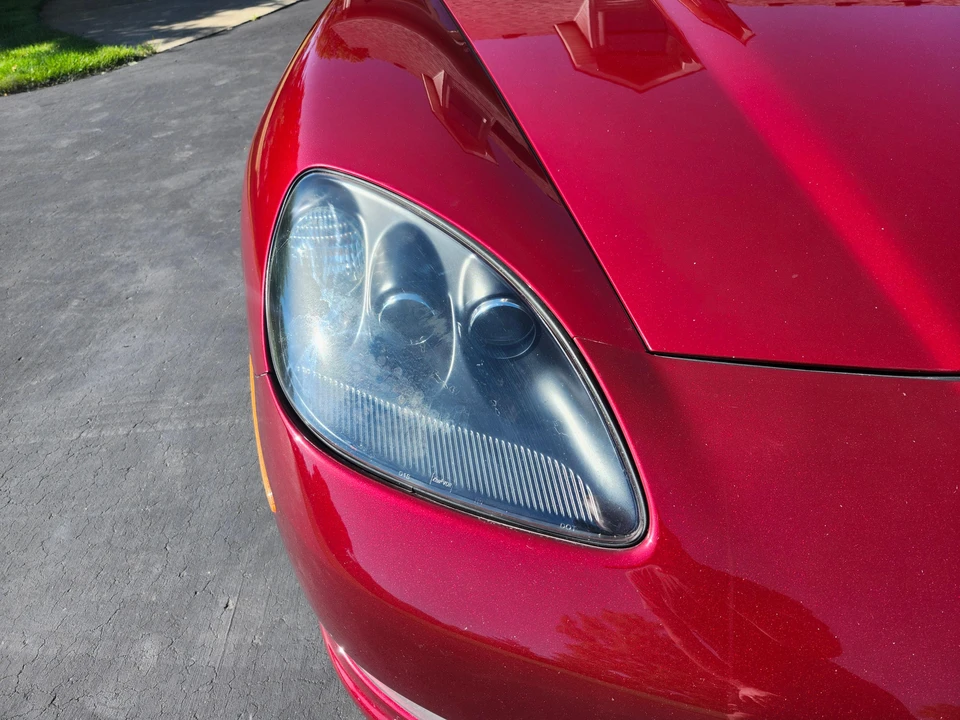 2006 Chevrolet Corvette C6 - Image 16 of 31