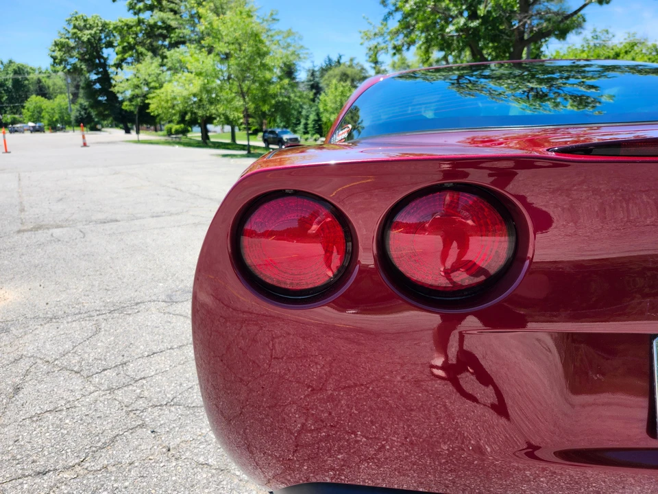 2006 Chevrolet Corvette C6 - Image 21 of 31