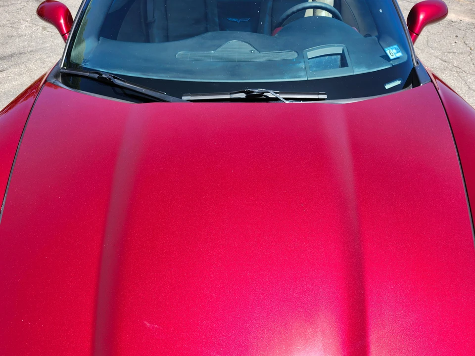 2006 Chevrolet Corvette C6 - Image 17 of 31