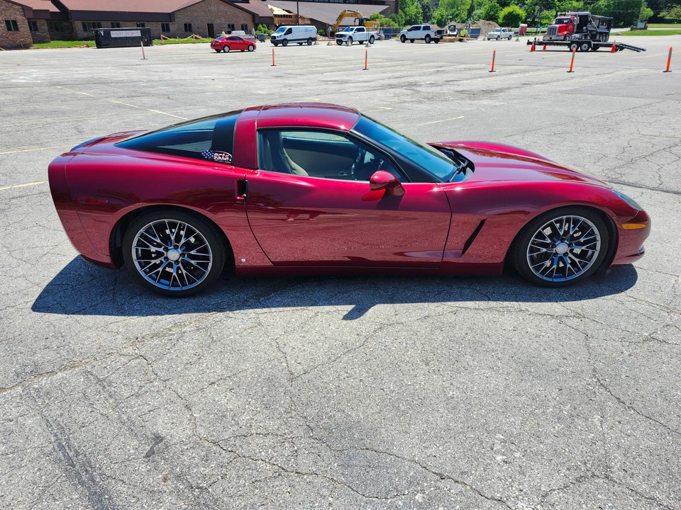 2006 Chevrolet Corvette C6 - Image 11 of 31