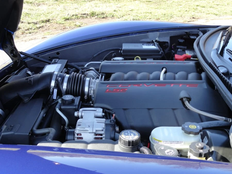 2006 Chevrolet Corvette C6 - Image 5 of 7