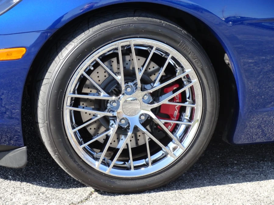 2006 Chevrolet Corvette C6 - Image 6 of 7