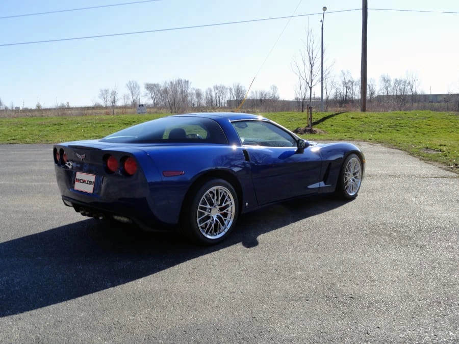 2006 Chevrolet Corvette C6 - Image 7 of 7